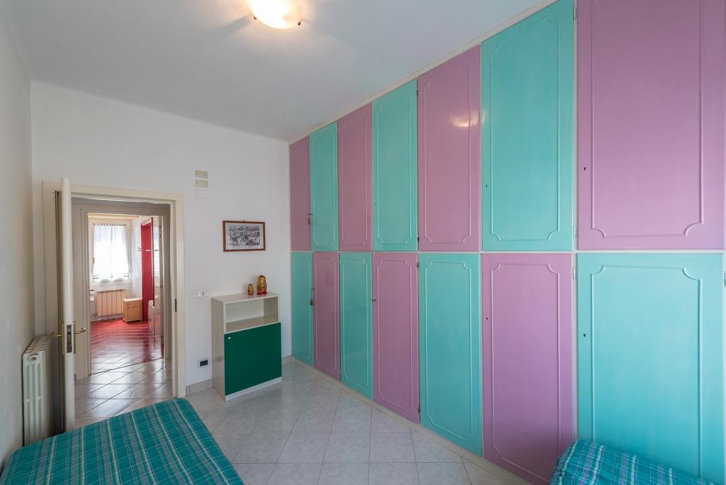 Domitilla House Finale Ligure Luaran gambar